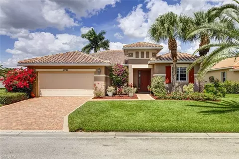 12911 Timber Ridge Dr, Fort Myers, FL 33913