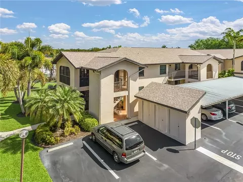 10101 Maddox Ln #201, Bonita Springs, FL 34135