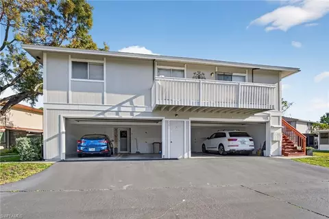 3351 Royal Canadian Trce #1, Fort Myers, FL 33907