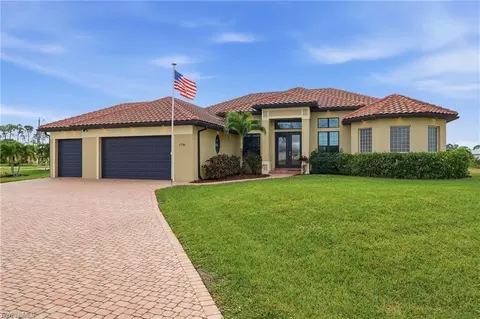 1716 NW 34th Ave, Cape Coral, FL 33993