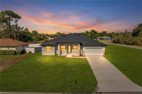 1142 Edelweiss St E, Lehigh Acres, FL 33974