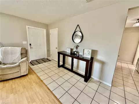 Entry Way - 720 Shadyside St, Lehigh Acres, FL 33936 photo 1 of 1