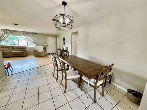 Dining - 720 Shadyside St, Lehigh Acres, FL 33936 photo 2 of 2