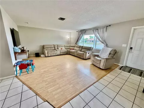 Living - 720 Shadyside St, Lehigh Acres, FL 33936 photo 1 of 4
