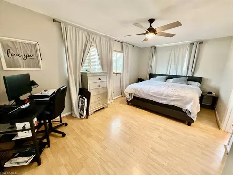 Bedroom - 720 Shadyside St, Lehigh Acres, FL 33936 photo 1 of 2