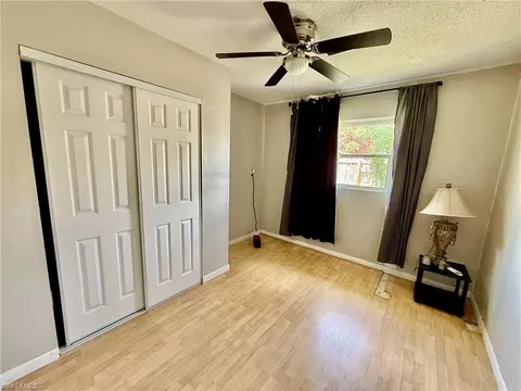 Bedroom - 720 Shadyside St, Lehigh Acres, FL 33936 photo 2 of 2