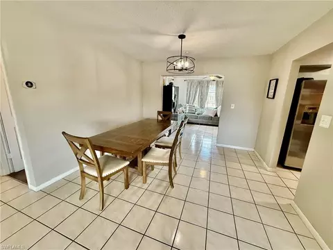 Dining - 720 Shadyside St, Lehigh Acres, FL 33936 photo 1 of 2