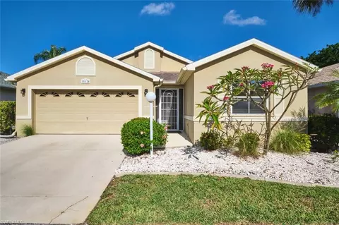 15124 Palm Isle Dr, Fort Myers, FL 33919