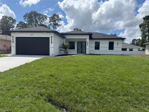 3203 21st St W, Lehigh Acres, FL 33971