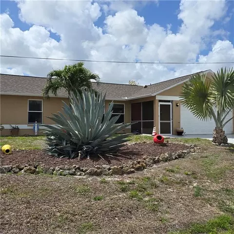 308 NW 20th Ter, Cape Coral, FL 33993