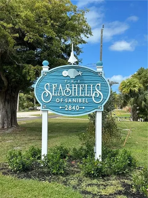 2840 W Gulf Dr #38, Sanibel, FL 33957