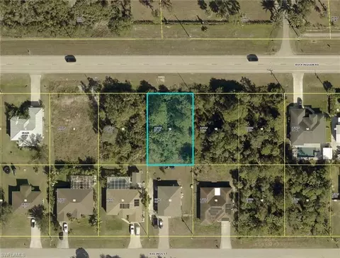 8341 Buckingham Rd, Fort Myers, FL 33905