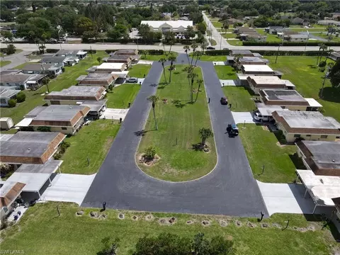 2210 Gardenia Way, Lehigh Acres, FL 33936