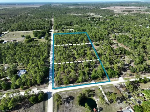 4655 Pioneer 23rd St, Clewiston, FL 33440