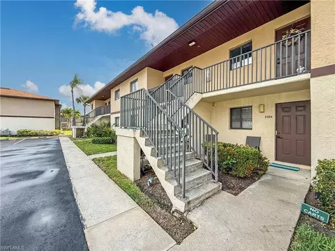 4790 S Cleveland Ave #2007, Fort Myers, FL 33907