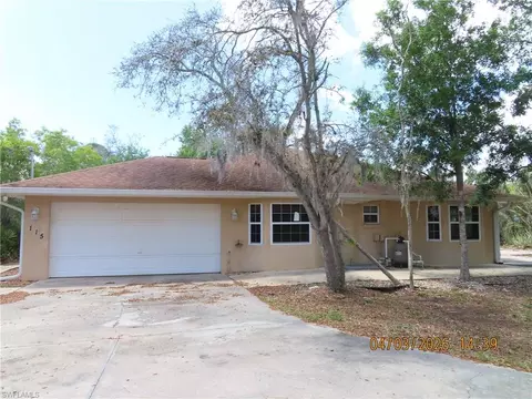 115 Fig Rd NW, Lake Placid, FL 33852