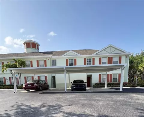 6005 N Moss Cir, Labelle, FL 33935