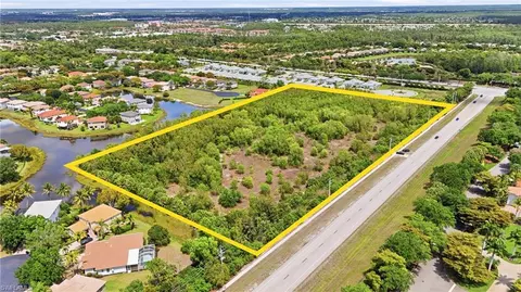 Williams Rd, Estero, FL 33928