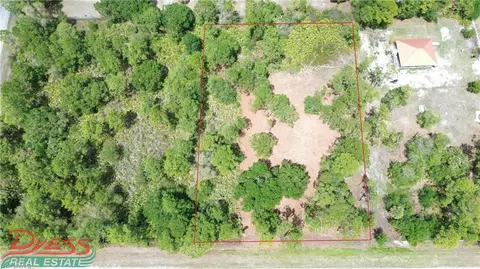 815 Appaloosa Ave, Clewiston, FL 33440