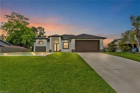 2503 41st St W, Lehigh Acres, FL 33971