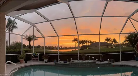 3511 Via Montana Way, North Fort Myers, FL 33917