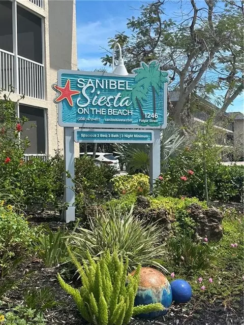 1246 Fulgur St #306, Sanibel, FL 33957