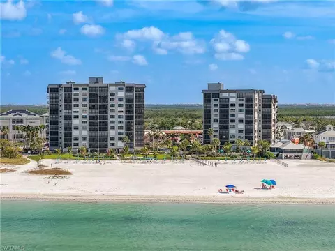 2810 Estero Blvd #713, Fort Myers Beach, FL 33931