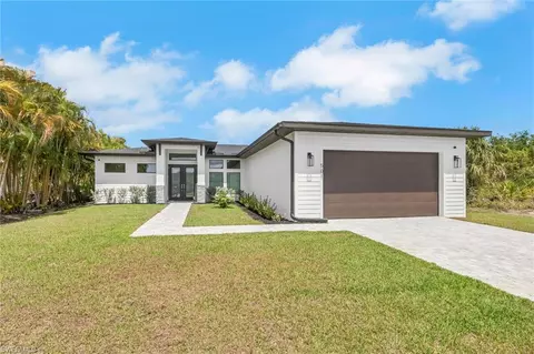 501 NW 5th St, Cape Coral, FL 33993