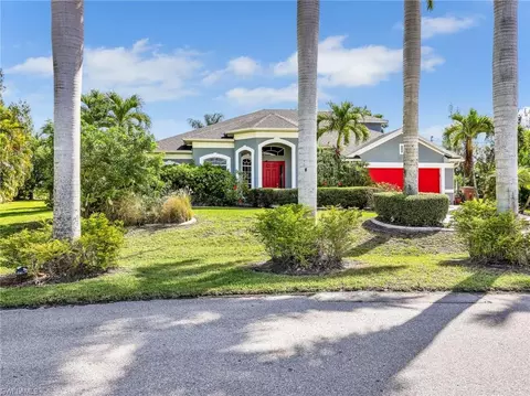 2301 SW 21st Ave, Cape Coral, FL 33991