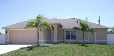 4609 SW 9th Ave, Cape Coral, FL 33914
