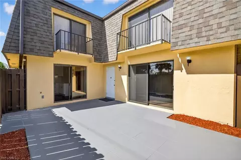 5576 Malt Dr #4, Fort Myers, FL 33907