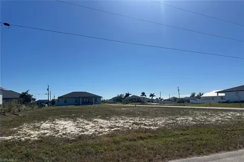4314 NW 32nd Ln, Cape Coral, FL 33993