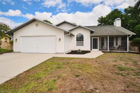 6649 Hartland St, Fort Myers, FL 33966