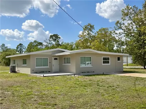 13097 Mizell Ave, Punta Gorda, FL 33955