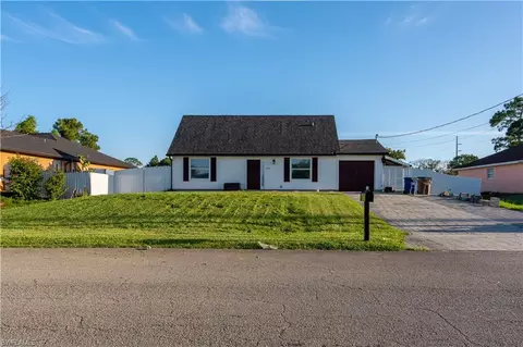 4323 7th St W, Lehigh Acres, FL 33971