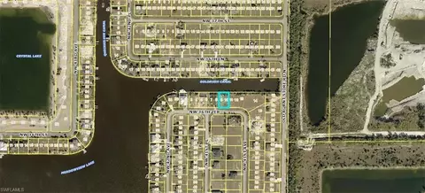 4109 NW 36th Ter, Cape Coral, FL 33993