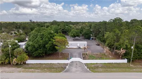 135 N Hacienda St, Clewiston, FL 33440