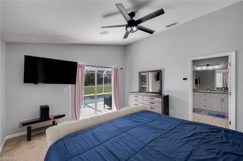 Bedroom - 21711 Brixham Run Loop, Estero, FL 33928 photo 2 of 4