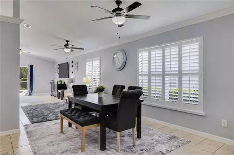 Dining - 21711 Brixham Run Loop, Estero, FL 33928 photo 1 of 2