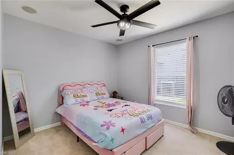Bedroom - 21711 Brixham Run Loop, Estero, FL 33928 photo 4 of 4