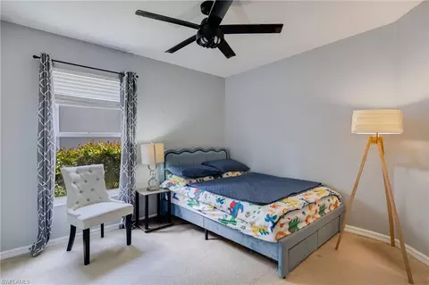 Bedroom - 21711 Brixham Run Loop, Estero, FL 33928 photo 3 of 4