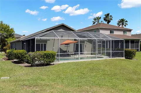 Exterior - 21711 Brixham Run Loop, Estero, FL 33928 photo 3 of 4