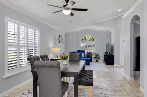 Dining - 21711 Brixham Run Loop, Estero, FL 33928 photo 2 of 2