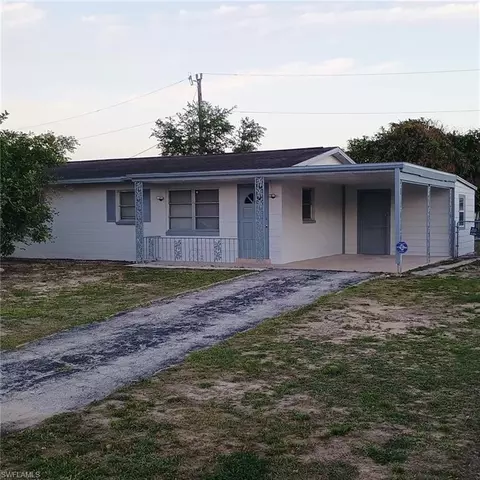 810 Palm Blvd, Lehigh Acres, FL 33936