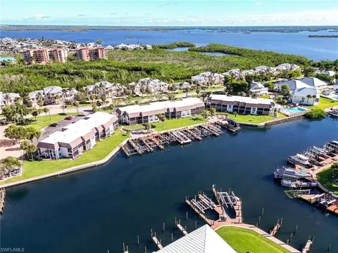 200 Lenell Rd #115, Fort Myers Beach, FL 33931