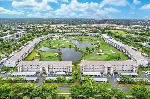 14941 Hole In One Cir #110, Fort Myers, FL 33919