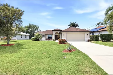 4702 SW 20th Ave, Cape Coral, FL 33914