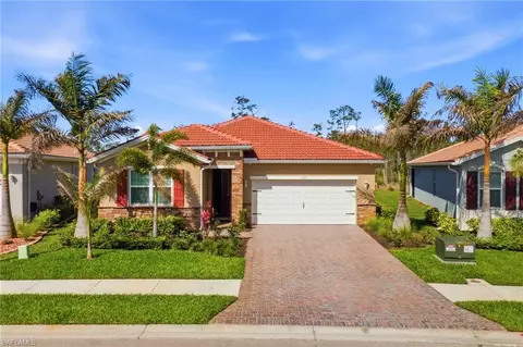 3703 Crosswater Dr, North Fort Myers, FL 33917