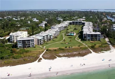 979 E Gulf Dr #191, Sanibel, FL 33957