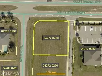 1537 NW 32nd Pl, Cape Coral, FL 33993
